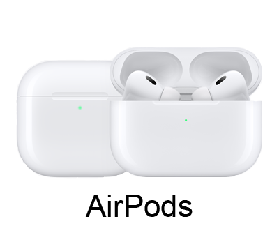 AirPods