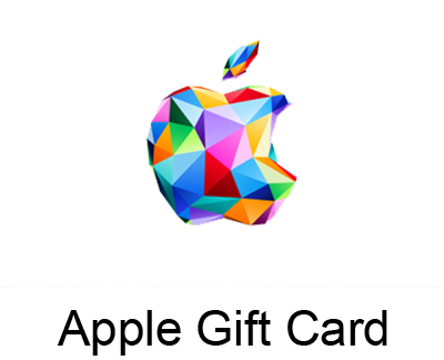Apple Gift Card