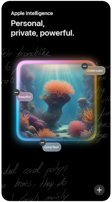 Apple Inteligence