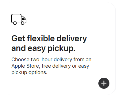 Get Flexible