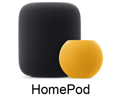 HomePod