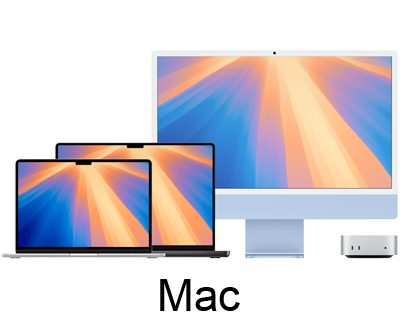 Mac
