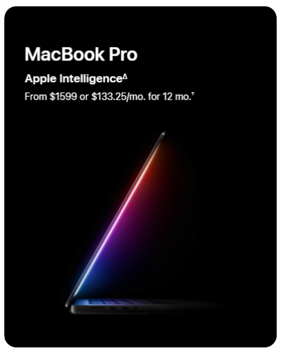Mackbook Pro