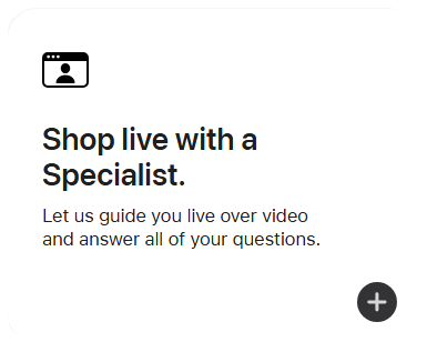 Shop Live