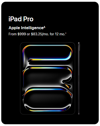 iPad Pro