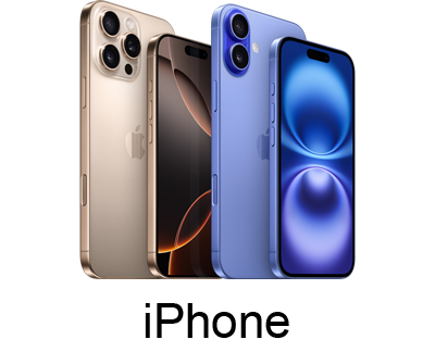 iPhone